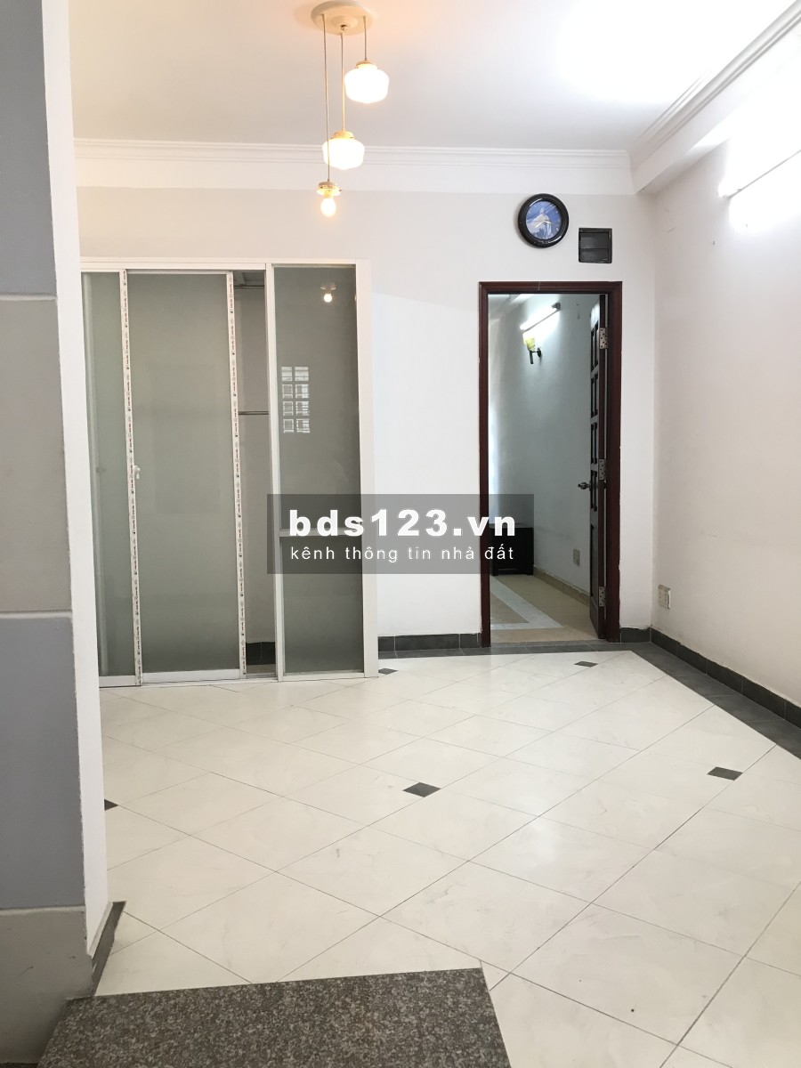 PHÒNG TRỌ TIỆN NGHI NGAY 176 CAO LỖ, Q8 DT 50m KHÔNG CHUNG CHỦ