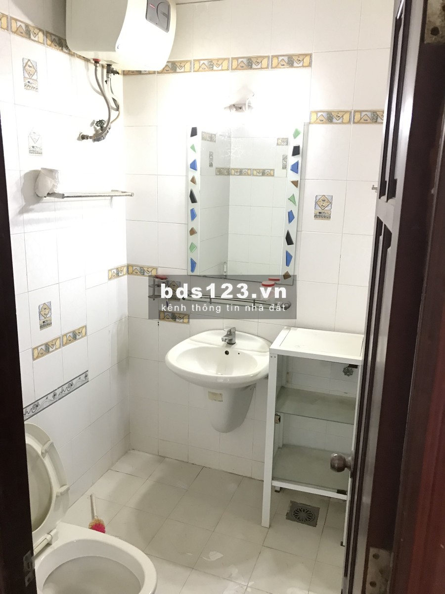 PHÒNG TRỌ TIỆN NGHI NGAY 176 CAO LỖ, Q8 DT 50m KHÔNG CHUNG CHỦ