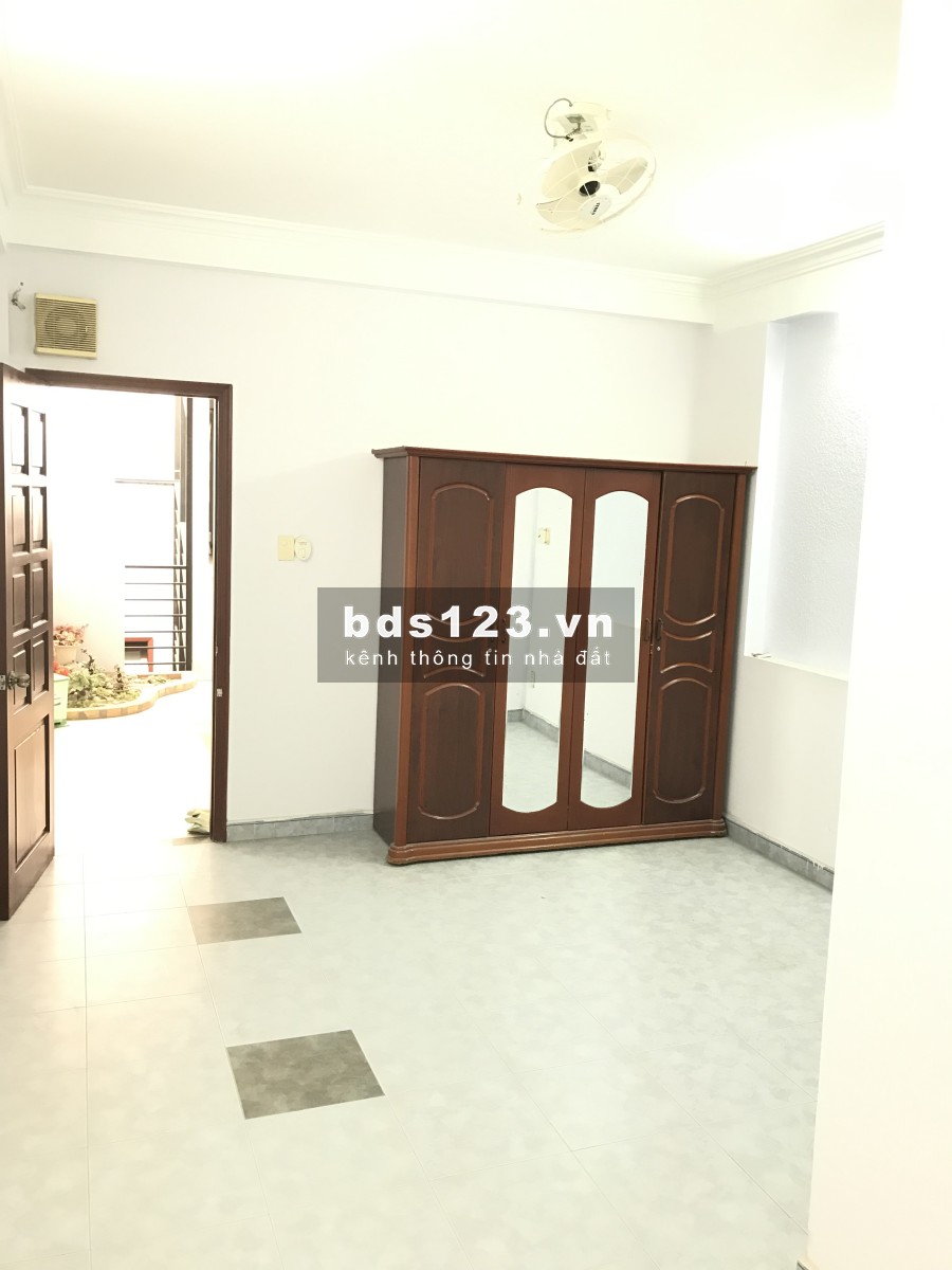 PHÒNG TRỌ TIỆN NGHI NGAY 176 CAO LỖ, Q8 DT 50m KHÔNG CHUNG CHỦ