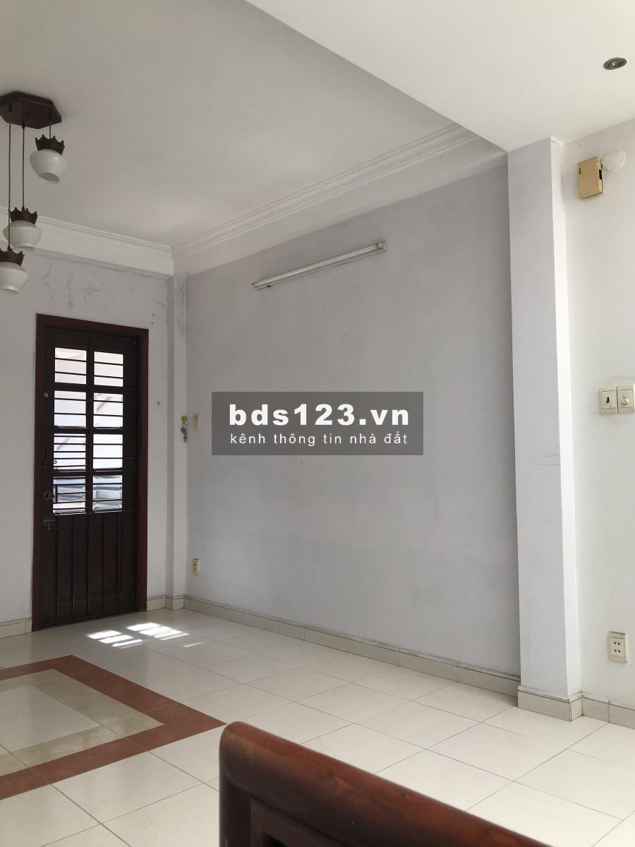 PHÒNG TRỌ TIỆN NGHI NGAY 176 CAO LỖ, Q8 DT 50m KHÔNG CHUNG CHỦ
