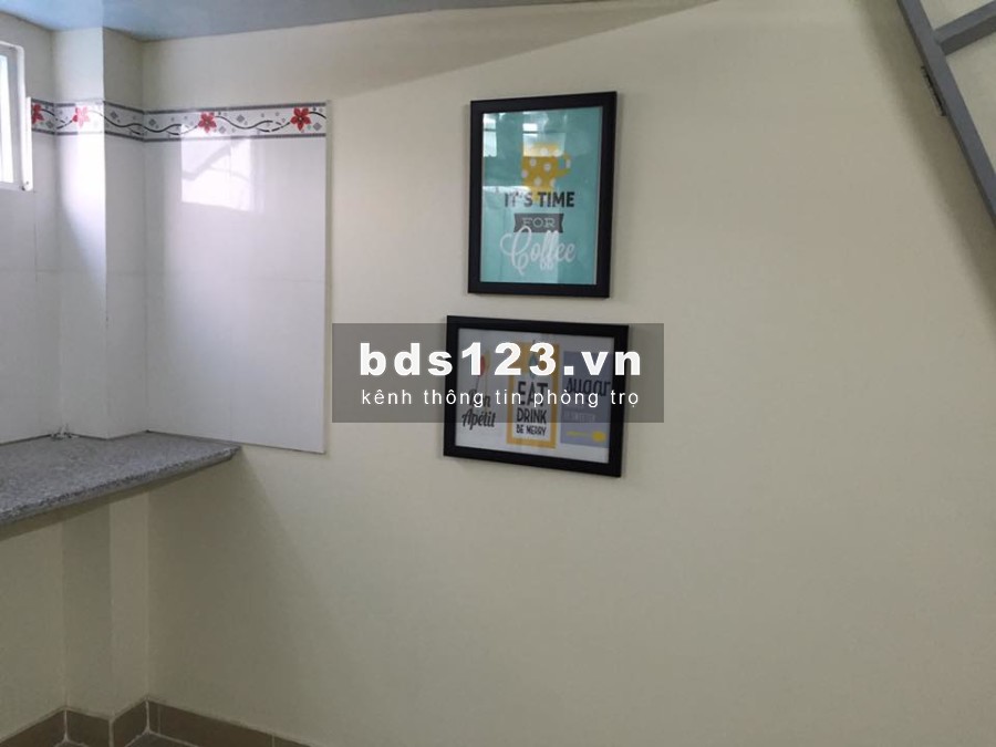 CHO THUÊ PHÒNG ĐẸP MT ĐƯỜNG TRƯỜNG CHINH, DT: 16M2 - 20M2, GIÁ: 1.8 TRIỆU 2.5 TRIỆU (GIẢM 50%)