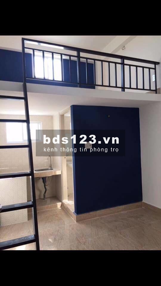 CHO THUÊ PHÒNG ĐẸP MT ĐƯỜNG TRƯỜNG CHINH, DT: 16M2 - 20M2, GIÁ: 1.8 TRIỆU 2.5 TRIỆU (GIẢM 50%)