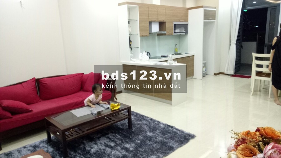 Bán Chung Cư Cao Cấp Tràng An COMPLEX – Căn Rẻ 3,6 tỷ/ 3 ngủ - LH : 0399.191.991
