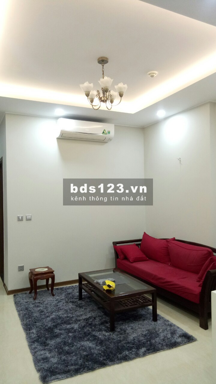 Bán Chung Cư Cao Cấp Tràng An COMPLEX – Căn Rẻ 3,6 tỷ/ 3 ngủ - LH : 0399.191.991