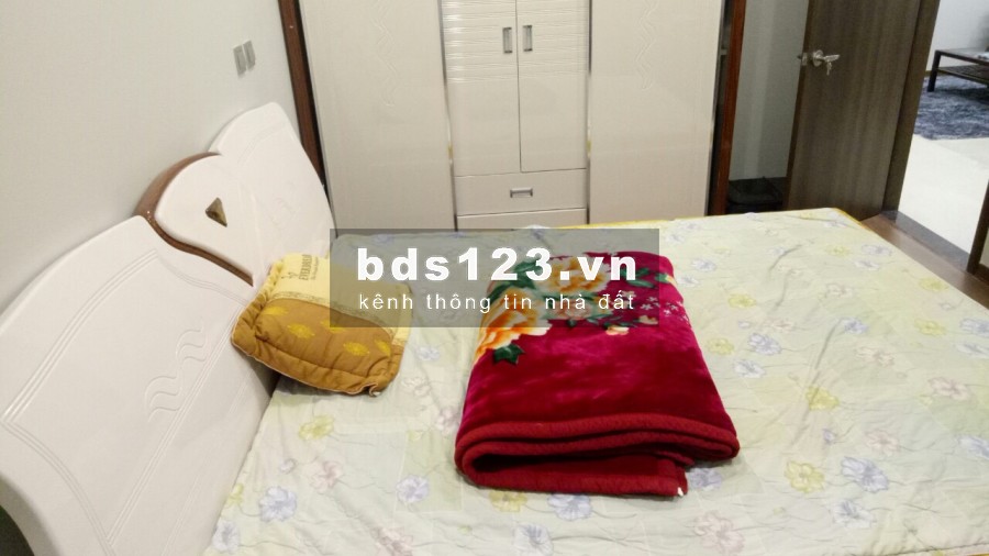Bán Chung Cư Cao Cấp Tràng An COMPLEX – Căn Rẻ 3,6 tỷ/ 3 ngủ - LH : 0399.191.991
