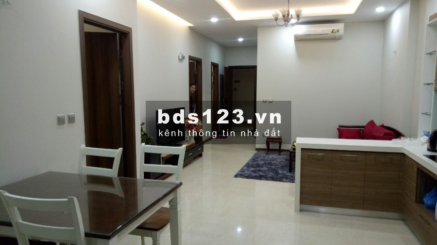 Bán Chung Cư Cao Cấp Tràng An COMPLEX – Căn Rẻ 3,6 tỷ/ 3 ngủ - LH : 0399.191.991