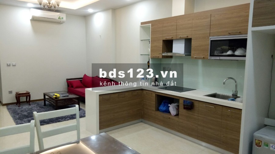 Bán Chung Cư Cao Cấp Tràng An COMPLEX – Căn Rẻ 3,6 tỷ/ 3 ngủ - LH : 0399.191.991