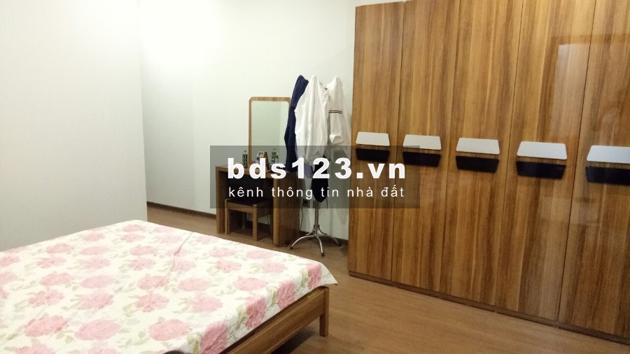 Bán Chung Cư Cao Cấp Tràng An COMPLEX – Căn Rẻ 3,6 tỷ/ 3 ngủ - LH : 0399.191.991