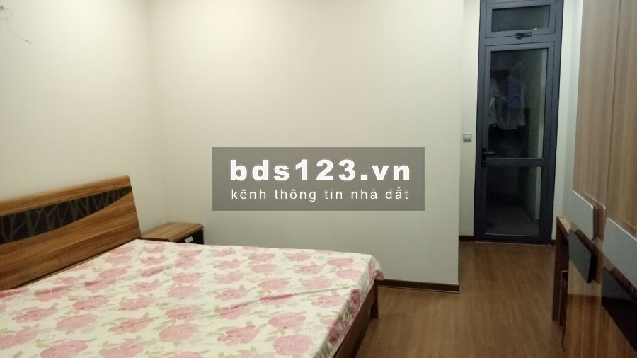 Bán Chung Cư Cao Cấp Tràng An COMPLEX – Căn Rẻ 3,6 tỷ/ 3 ngủ - LH : 0399.191.991