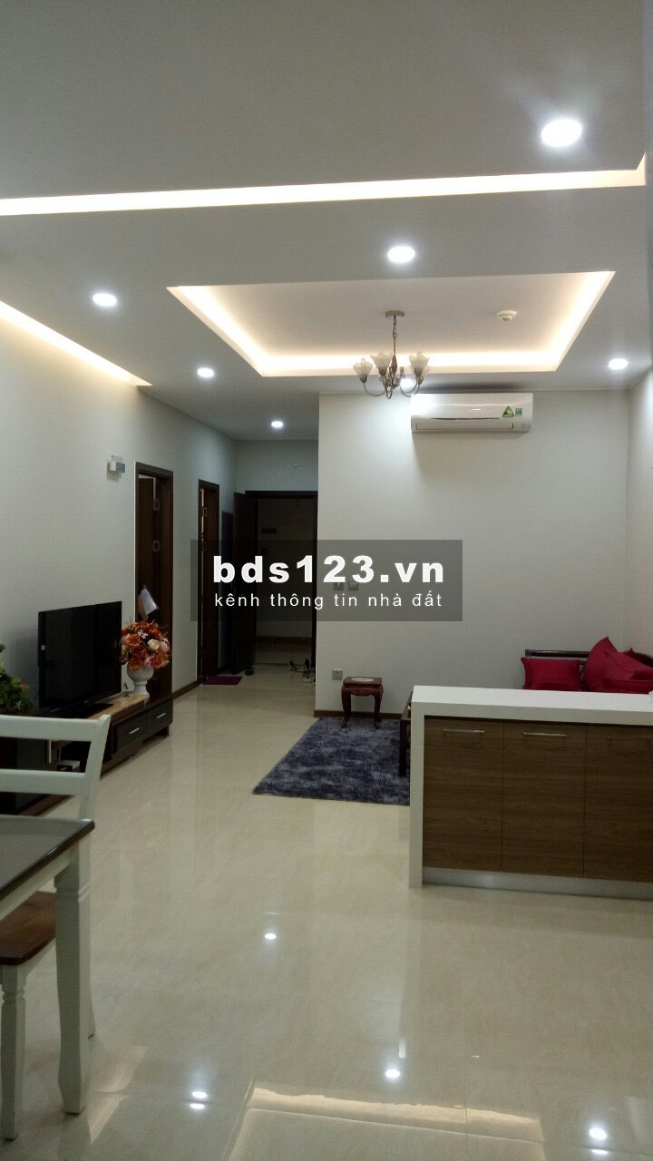Bán Chung Cư Cao Cấp Tràng An COMPLEX – Căn Rẻ 3,6 tỷ/ 3 ngủ - LH : 0399.191.991