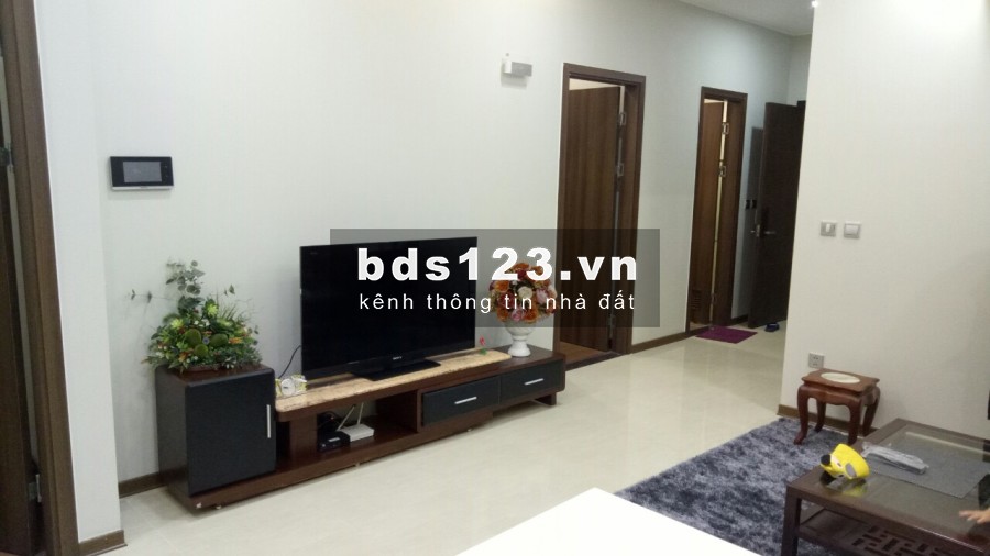 Bán Chung Cư Cao Cấp Tràng An COMPLEX – Căn Rẻ 3,6 tỷ/ 3 ngủ - LH : 0399.191.991