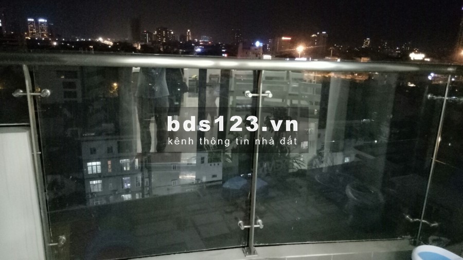 Bán Chung Cư Cao Cấp Tràng An COMPLEX – Căn Rẻ 3,6 tỷ/ 3 ngủ - LH : 0399.191.991
