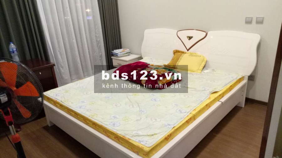 Bán Chung Cư Cao Cấp Tràng An COMPLEX – Căn Rẻ 3,6 tỷ/ 3 ngủ - LH : 0399.191.991