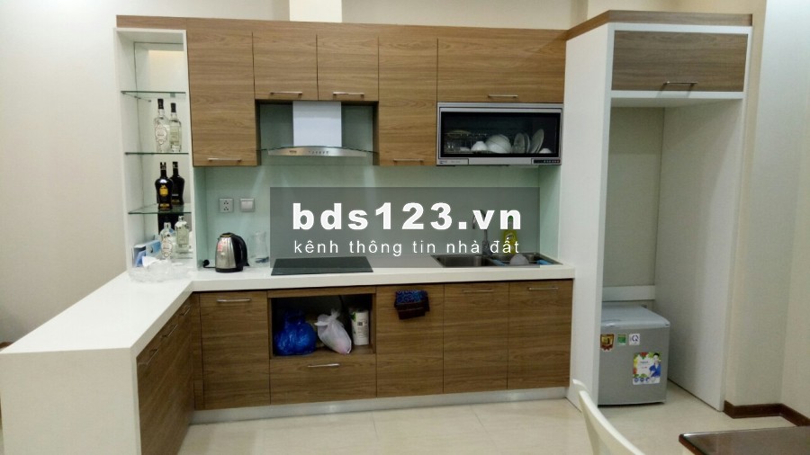 Bán Chung Cư Cao Cấp Tràng An COMPLEX – Căn Rẻ 3,6 tỷ/ 3 ngủ - LH : 0399.191.991