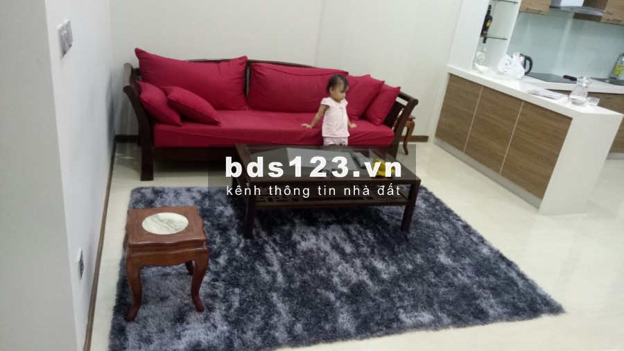 Bán Chung Cư Cao Cấp Tràng An COMPLEX – Căn Rẻ 3,6 tỷ/ 3 ngủ - LH : 0399.191.991