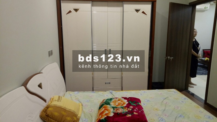 Bán Chung Cư Cao Cấp Tràng An COMPLEX – Căn Rẻ 3,6 tỷ/ 3 ngủ - LH : 0399.191.991