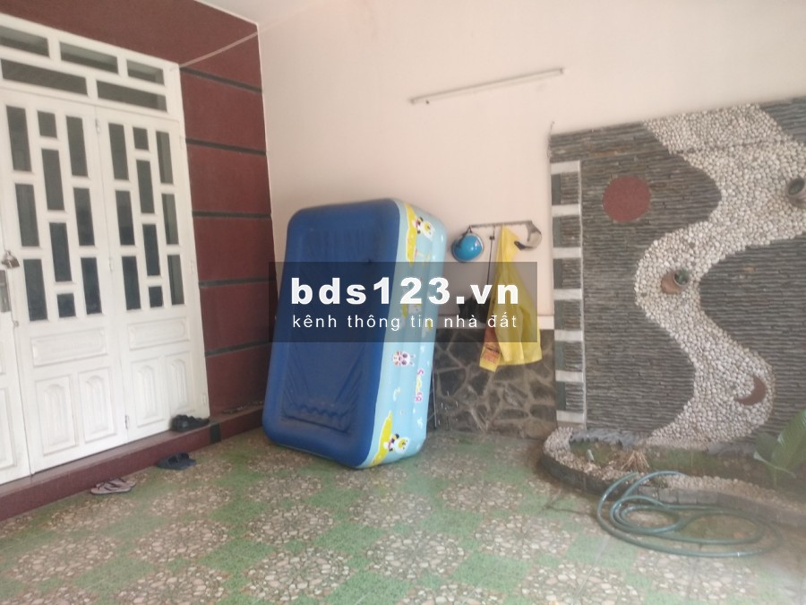 Chuyển công tác bán gấp nhà 1 trệt 1 lầu 125m2(5x25) tiện KD