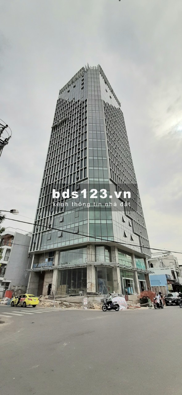 Cho thuê văn phòng đường Hải Phòng, diện tích 56m2 - 351m2. LH Hotline: 098.20.999.20