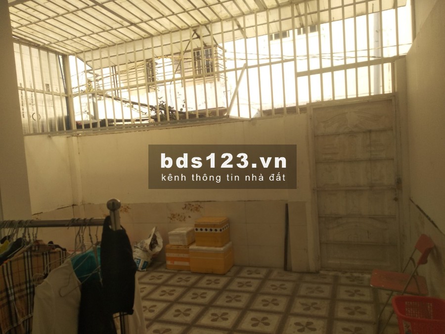 Chuyển công tác bán gấp nhà 1 trệt 1 lầu 125m2(5x25) tiện KD