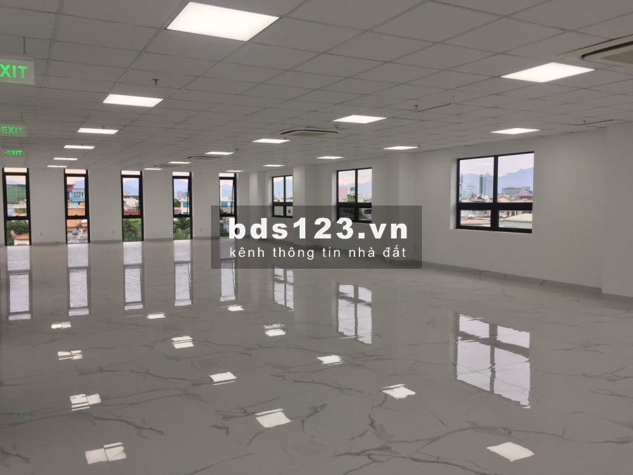 Cho thuê văn phòng đường Núi Thành, diện tích 90m2, 125m2, 228m2 LH hotline: 098.20.999.20