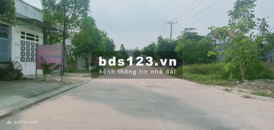 Cần vốn KD bán gấp dãy trọ đơn 6p+1kiot và lô đất 240m2 vị trí đẹp, dân đông, đối diện chợ