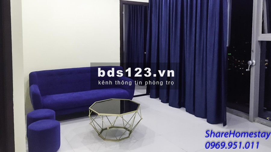 Homestay cao cấp giá sv khu vực trung tâm Hà Đông