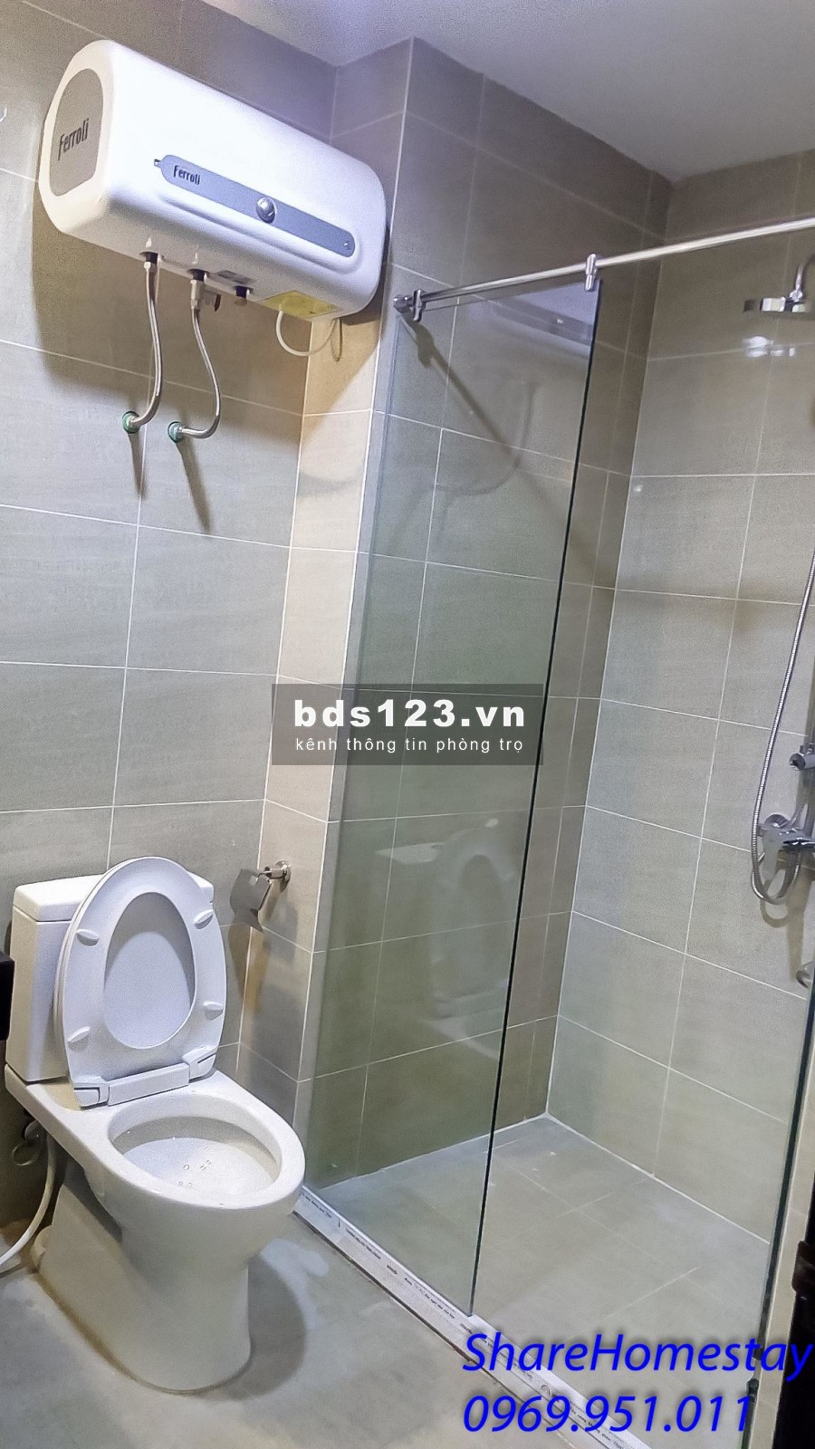 Homestay cao cấp giá sv khu vực trung tâm Hà Đông