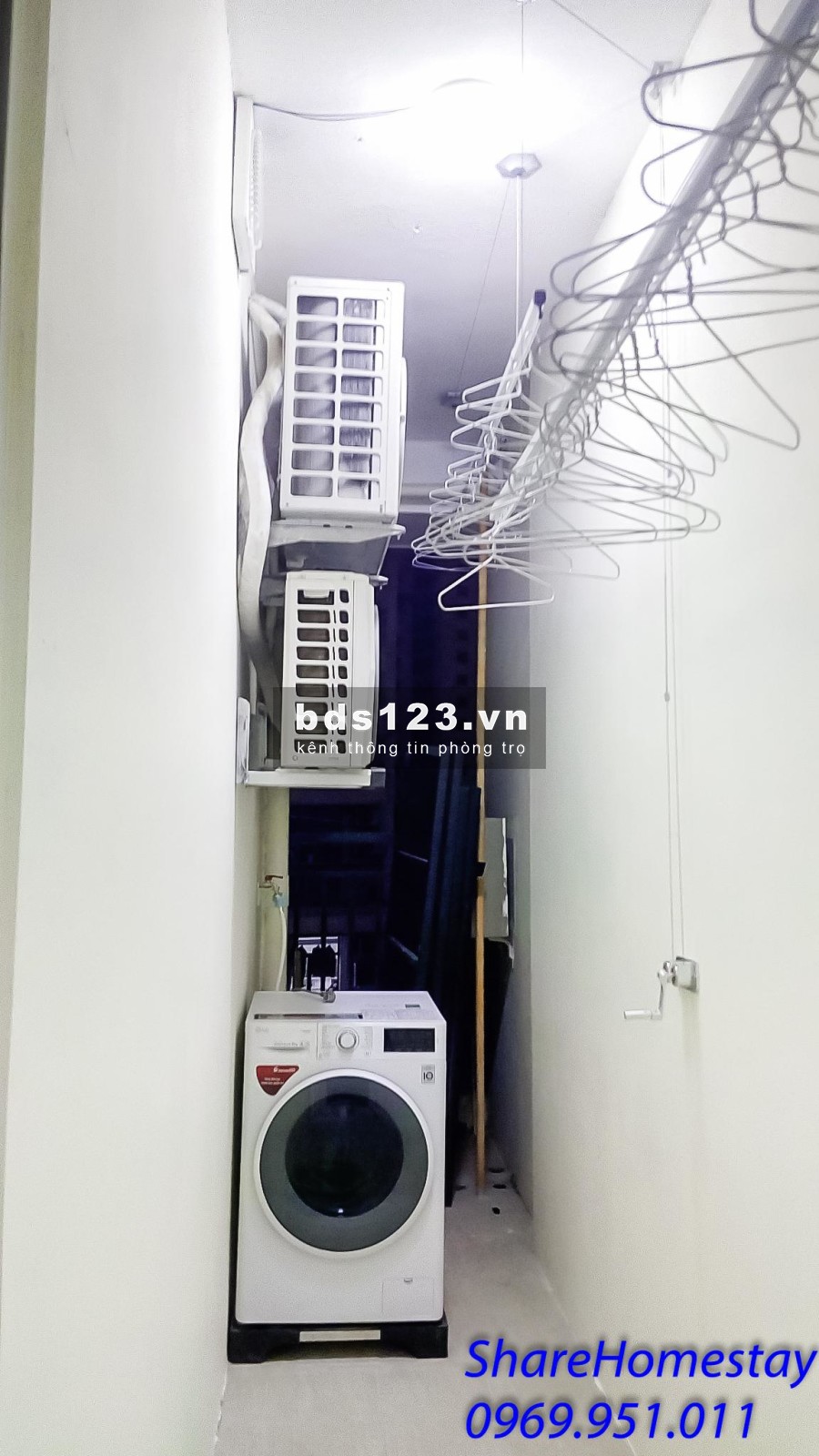 Homestay cao cấp giá sv khu vực trung tâm Hà Đông