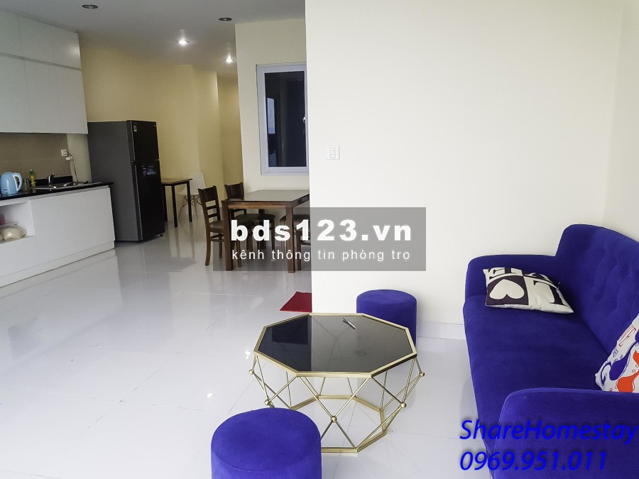 Homestay cao cấp giá sv khu vực trung tâm Hà Đông
