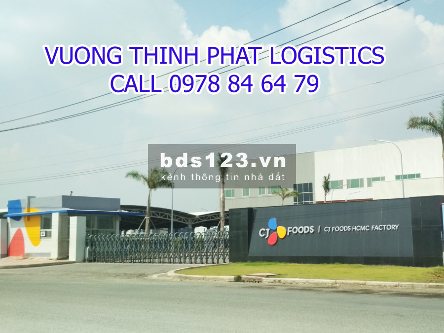 Cần cho thuê nhà xưởng 7.500m2 mặt tiền đường Mã Lò, Bình Tân, giá rẻ cạnh tranh