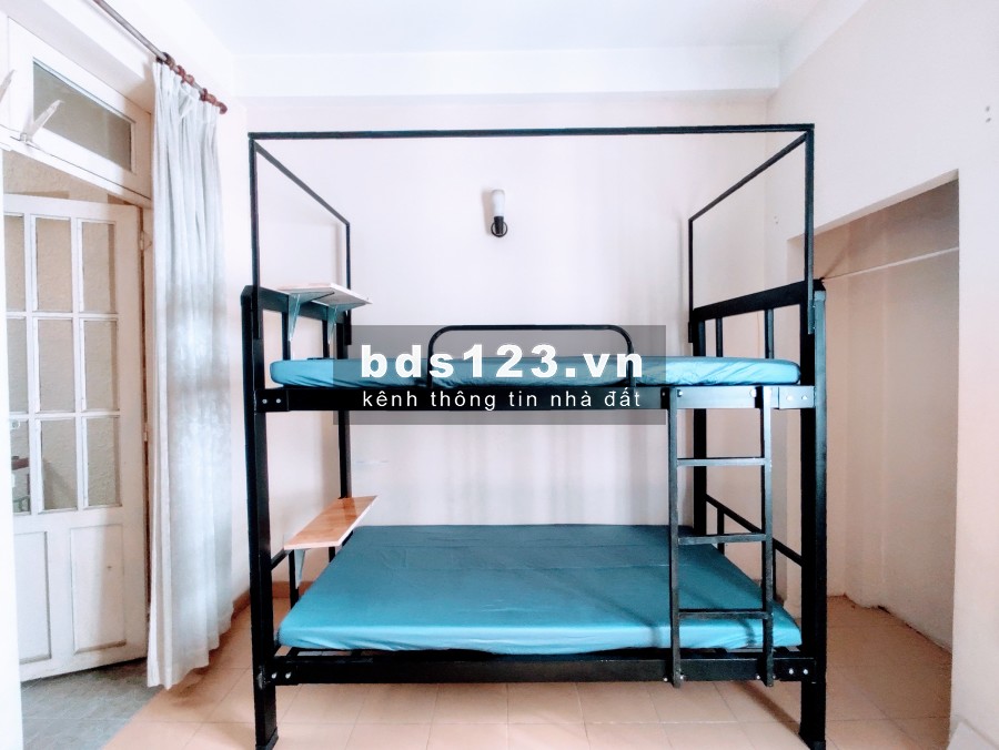 Phòng ở ghép Phước Long B, quận 9 ( giảm 50% tháng đầu )