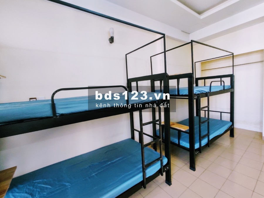 Phòng ở ghép Phước Long B, quận 9 ( giảm 50% tháng đầu )