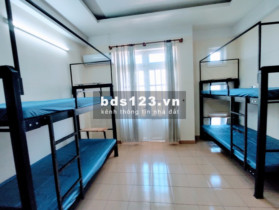 Phòng ở ghép Phước Long B, quận 9 ( giảm 50% tháng đầu )
