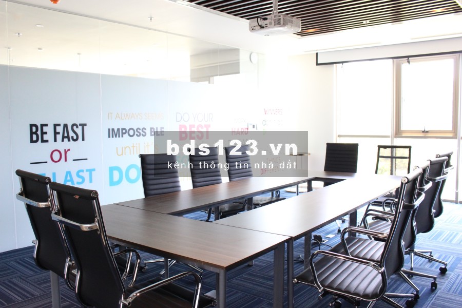 Cho thuê văn phòng đường Bạch Đằng, tòa nhà hạng A, diện tích linh hoạt LH Hotline: 098.20.999.20