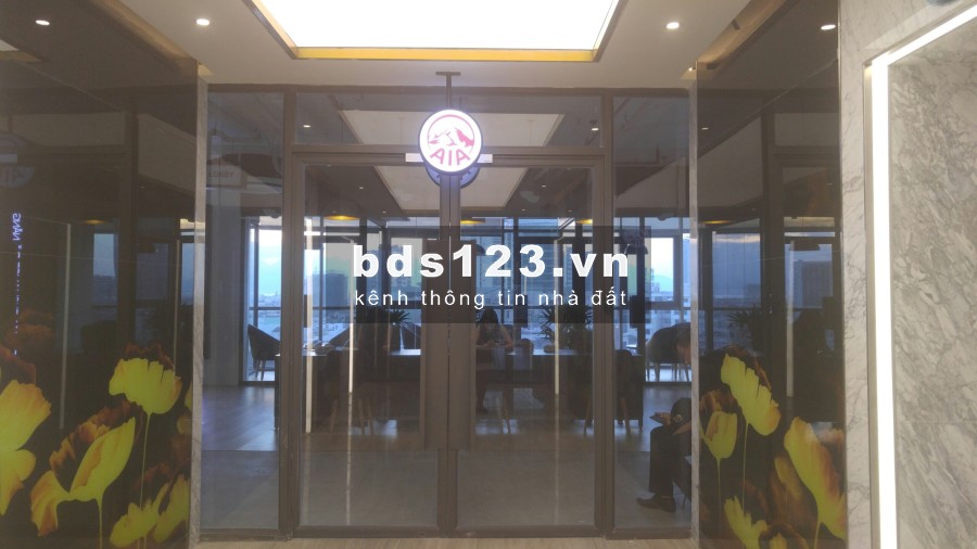 Cho thuê văn phòng đường Bạch Đằng, tòa nhà hạng A, diện tích linh hoạt LH Hotline: 098.20.999.20