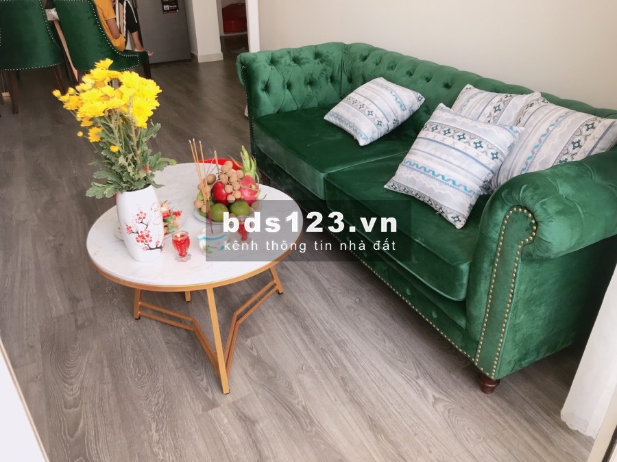 Cần Cho thuê căn hộ Ngay Chợ Thạch Đà Gò Vấp.