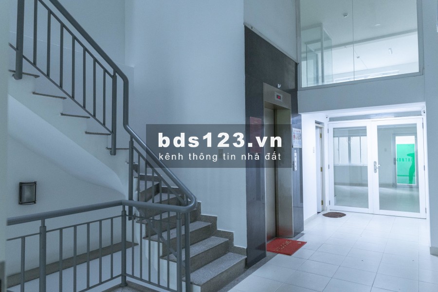 CHO THUÊ VĂN PHÒNG NGUYỄN THỊ MINH KHAI, QUẬN 1