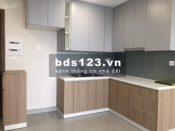 Cho thuê Căn hộ Diamond Lotus Riverside 50m 1PN, view sông, liền kề quận 1, chỉ 8 triệu/tháng