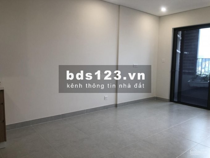 Cho thuê căn hộ 1PN, view sông, nội thất cao cấp, liền kề trung tâm, đi lại thuận tiện, chỉ 8tr/tháng