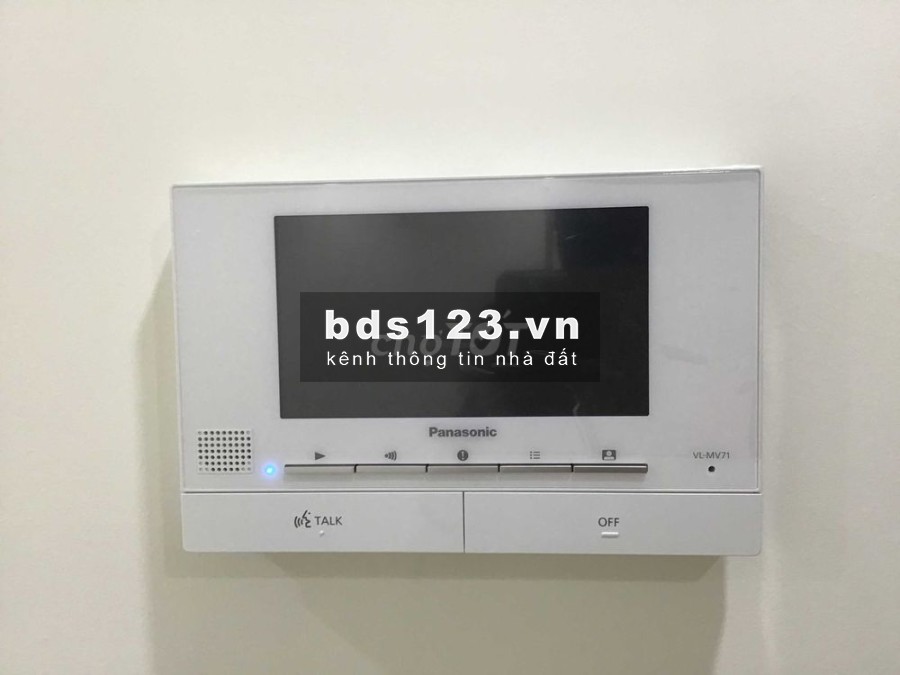 Cần bán căn góc 3PN view sông, có ban công giá tốt nhất chỉ 3,75 tỷ căn 107m2, 3,6 tỷ căn 95m2