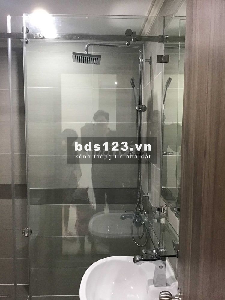 Cần bán căn góc 3PN view sông, có ban công giá tốt nhất chỉ 3,75 tỷ căn 107m2, 3,6 tỷ căn 95m2