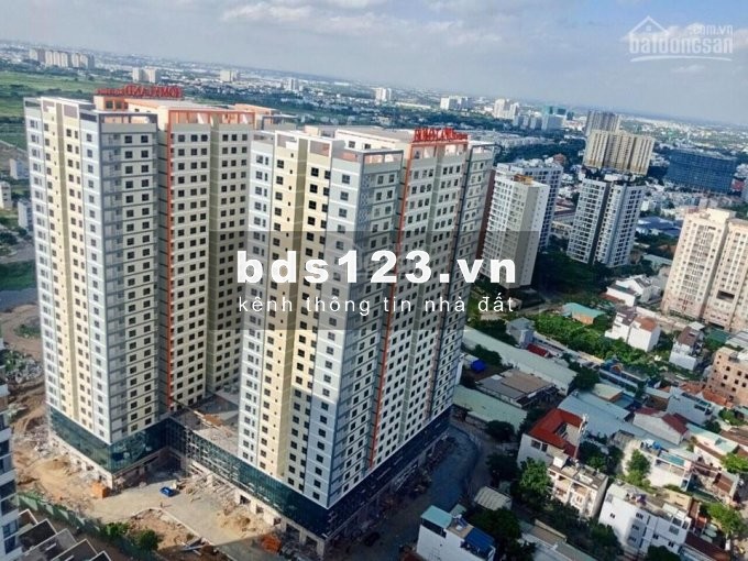 Bán căn hộ cao cấp Homyland Riverside 2 pn giá .75 tỷ, 3 pn 3.75 tỷ, hỗ tợ vay ngân hàng