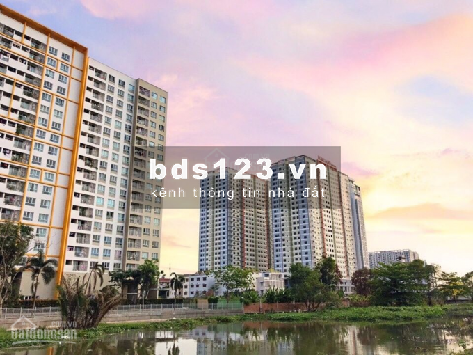 Bán căn hộ cao cấp Homyland Riverside 2 pn giá .75 tỷ, 3 pn 3.75 tỷ, hỗ tợ vay ngân hàng