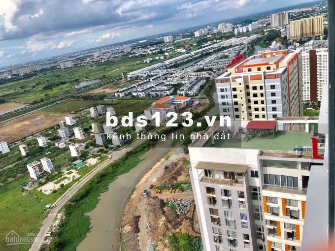 Bán căn hộ cao cấp Homyland Riverside 2 pn giá .75 tỷ, 3 pn 3.75 tỷ, hỗ tợ vay ngân hàng