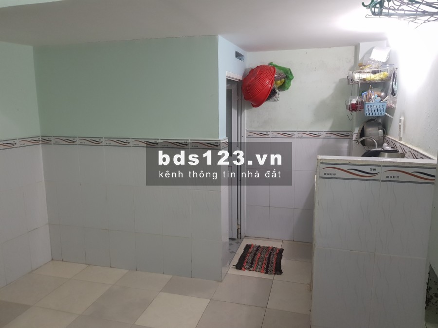 Tìm nữ ở ghép khu vực công viên phần mềm Quang Trung