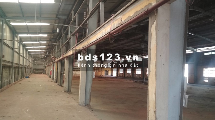 Cho thuê nhiều kho xưởng Bình Chánh 2.000m2, 3.000m2, 6.000m2, 7.200m2, 12.000m2, 20.000m2 giá tốt