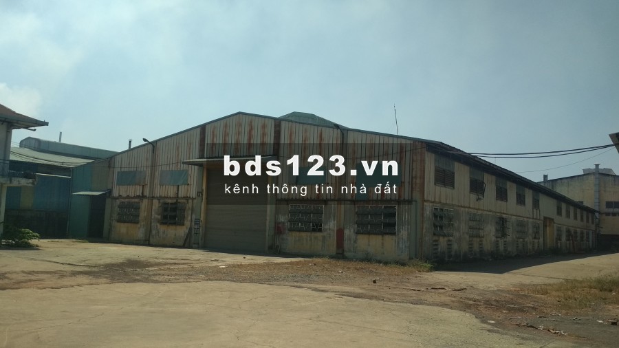 Cho thuê nhiều kho xưởng Bình Chánh 2.000m2, 3.000m2, 6.000m2, 7.200m2, 12.000m2, 20.000m2 giá tốt