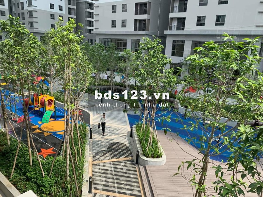 Cho thuê căn hộ SaiGon South (Phú Mỹ Hưng) 2PN và 3PN, giá chỉ…