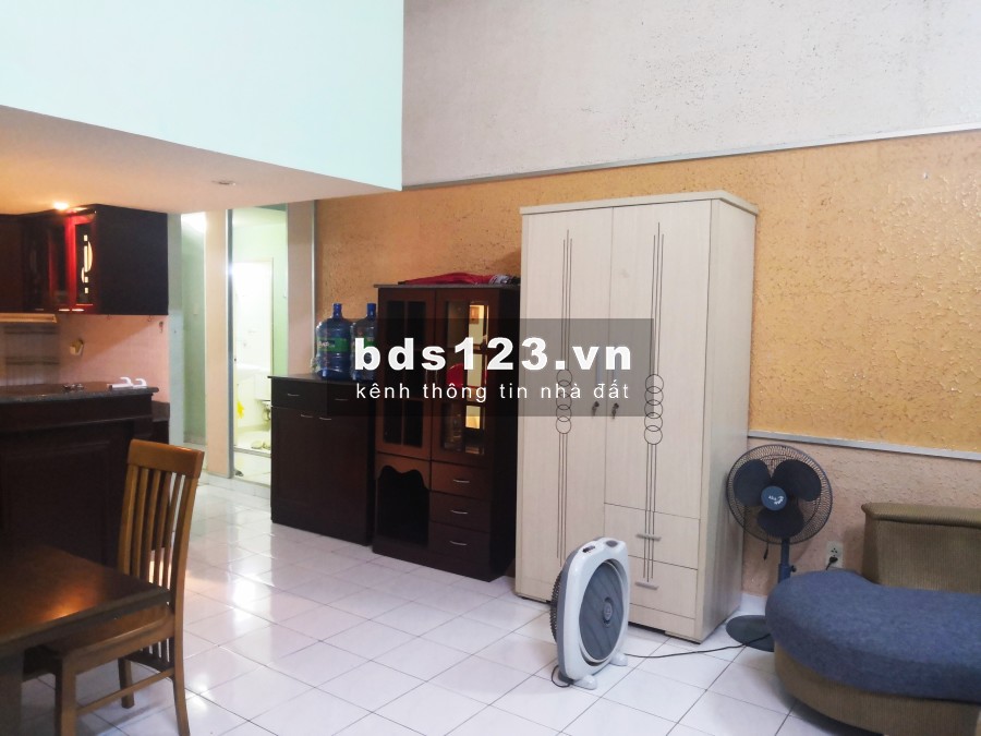 Tìm 1 nam ở ghép căn hộ Phú Mỹ Hưng Q7