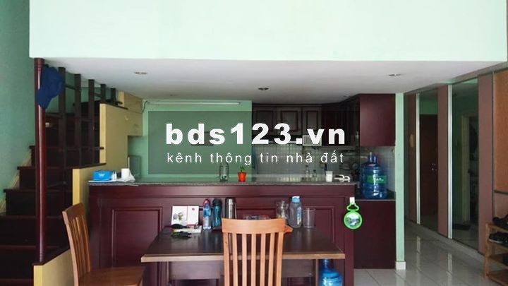 Tìm 1 nam ở ghép căn hộ Phú Mỹ Hưng Q7